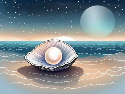 La Perla: Piedra de nacimiento del mes de junio