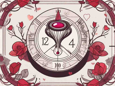 Discovering the Significance of the 40th Ruby Anniversary