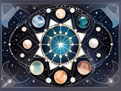 Gemini Gemstones: Modern and Traditional Styles for the Zodiac Sign