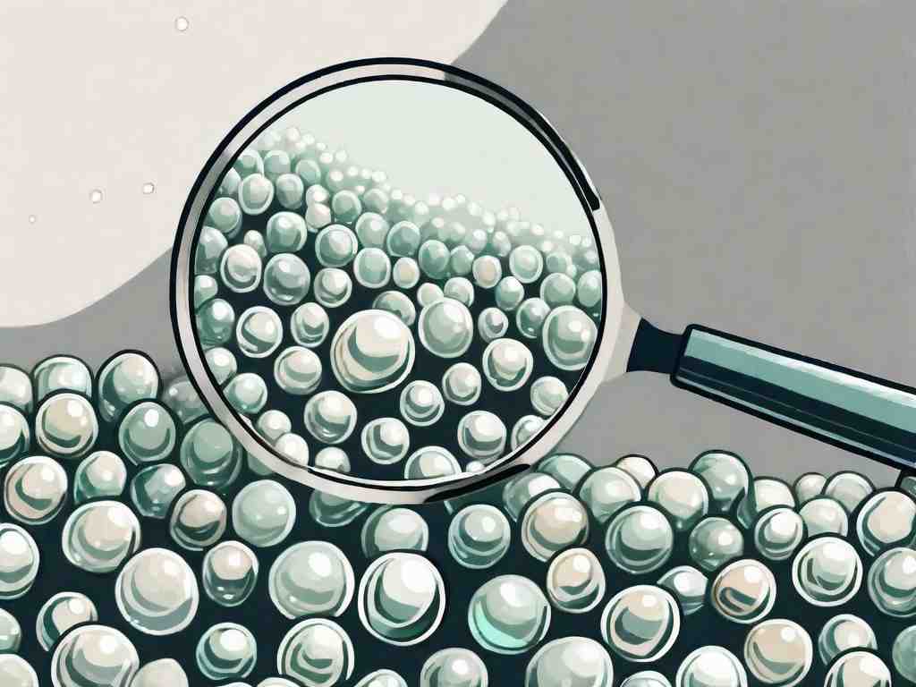 Identifying Genuine Pearls: Tips and Tricks