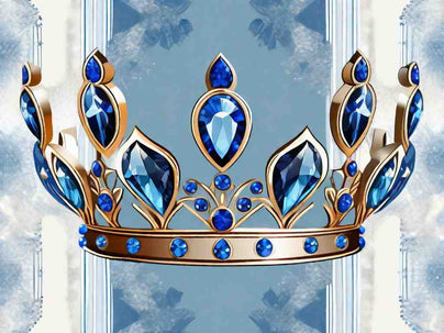 Blue Sapphire or Blue Topaz: Which Gemstone Reigns Supreme?