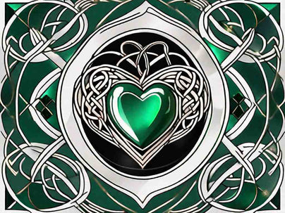 The Meaning Behind Emerald Engagement Rings