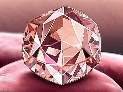 The True Worth of Morganite Gemstones