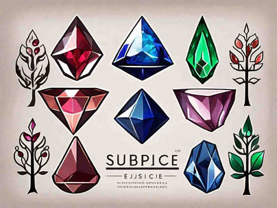 Uncovering the Hidden Symbolism of Your Gemstones: 24 Meanings to Know
