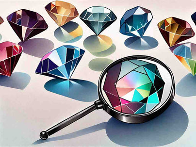 Expert Tips for Choosing the Best Diamond Color: A Comprehensive Guide