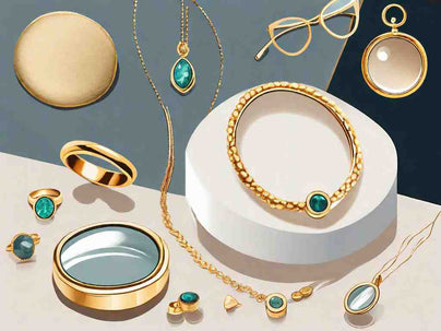 Consejos de expertos en joyas de oro: Cuidado y compra efectiva
