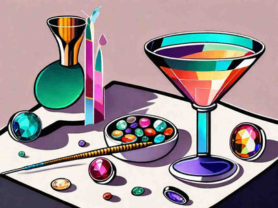 Crafting a Cocktail Ring that Matches Your Fabulousness