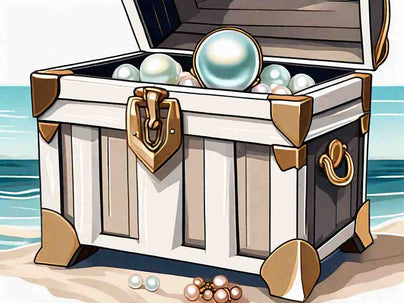 The Ultimate Guide to Buying South Sea Pearls