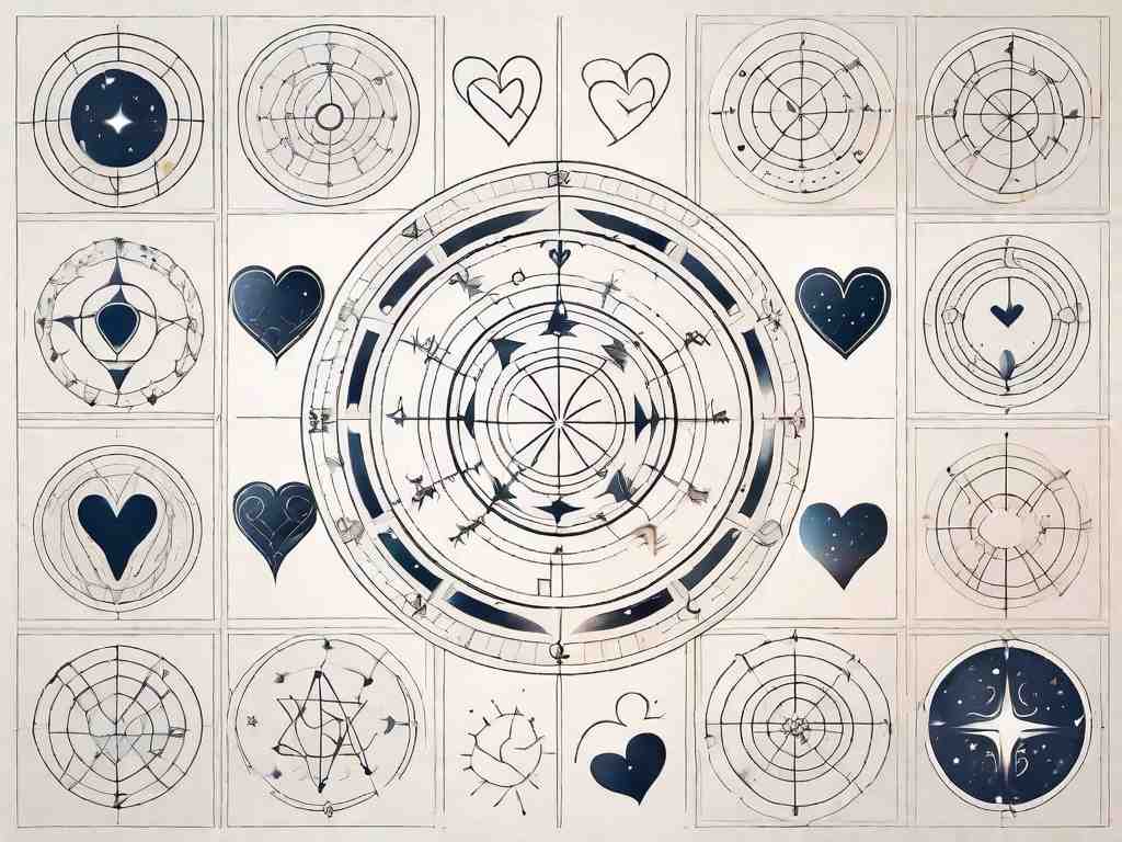 Marriage Match: Exploring Zodiac Sign Compatibility