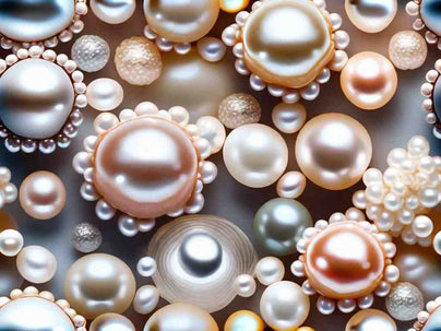 Choosing Between Freshwater and Akoya Pearls: Which is Right for You?