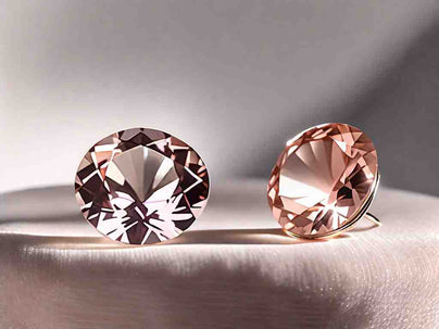 Morganite or Moissanite: Which Gemstone is Right for You?