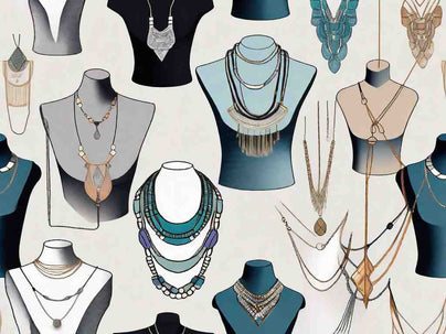 Mastering the Art of Necklace Layering: Your Complete Guide