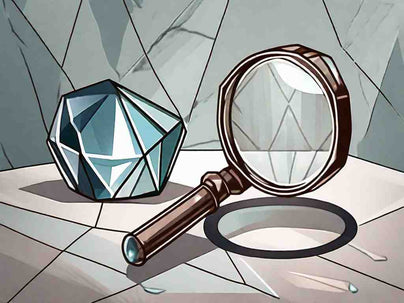 The Importance of Understanding Diamond Depth