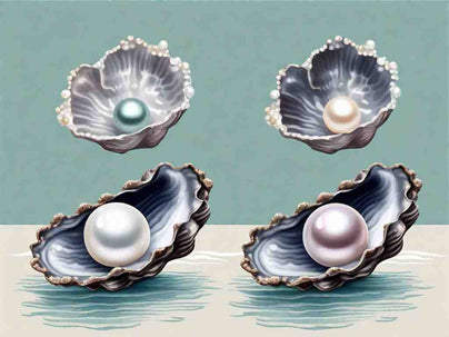 Choosing Between Akoya and Freshwater Pearls: A Guide