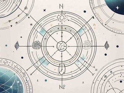 Marital Harmony: Exploring Zodiac Compatibility in Relationships