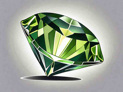 The Significance of Peridot Gemstones: Understanding Their Value