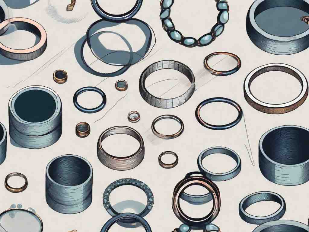 Find Your Perfect Fit: Ring Sizing Guide and Free Sizer Tool