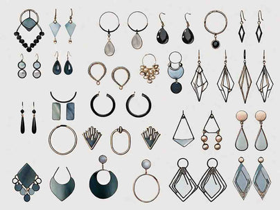 Discover the Ultimate Earring Styles: A Comprehensive Guide