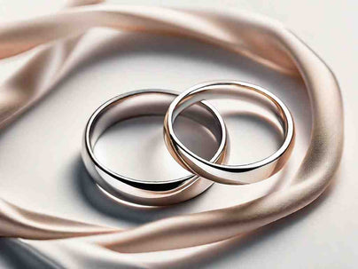 Wedding Bands for Couples