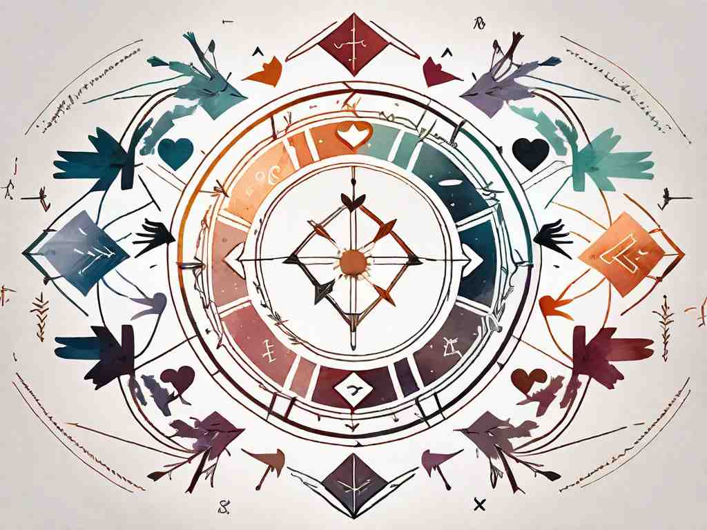 Marital Harmony: Finding Your Perfect Zodiac Match