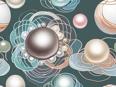 Comparing Akoya and Tahitian Pearls: Understanding the Key Differences