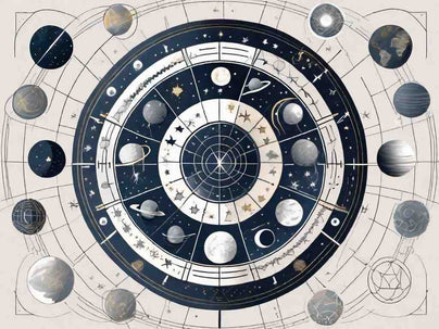 Marital Harmony: A Guide to Zodiac Compatibility