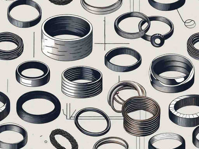 Descubra su talla de anillo: GuÃa gratuita de medidas para anillos
