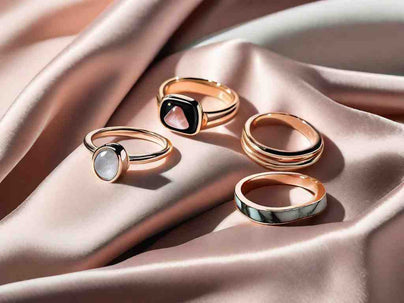 Matching Toi et Moi Rings: 5 Styles Inspired by Kylie Jenner and Stormi's Duo