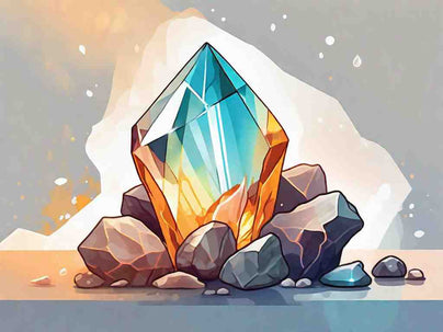 Radiant Topaz Hue: A Color Worth Exploring