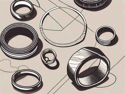 Ring Sizing Made Easy: Get Your Free Ring Size Guide Now