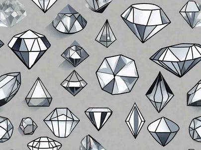 Carat vs. Size: A Comprehensive Guide to Diamond Dimensions
