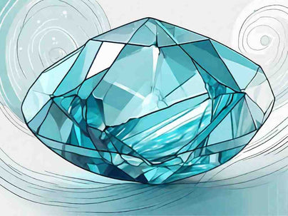 Discover the Beauty of Aquamarine - March's Birthstone