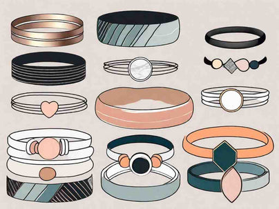 Arm Candy: Mastering the Art of Layering Bracelets for a Chic Look