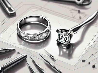 Resizing Your Engagement Ring: A Quick Guide