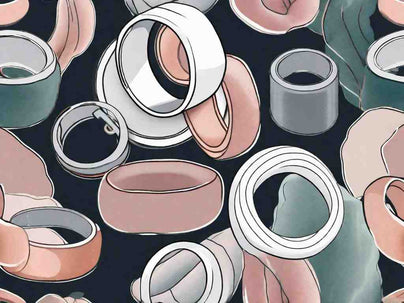Surprise Proposal? Here's How to Measure Ring Size: 12 Essential Tips & Facts