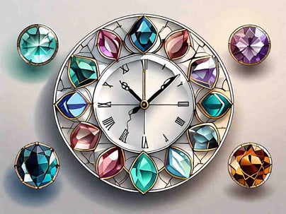 Top Pricey Gemstones for Your Birth Month
