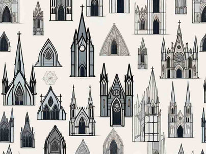 Cathedral Engagement Rings: A Guide to Style and Meaning