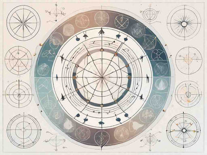 Marriage Match: Exploring Zodiac Compatibility