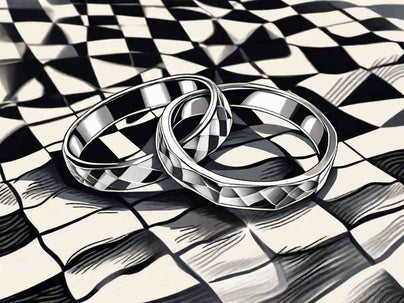 Choosing Between White Gold and Platinum for Your Ring: Which Metal Reigns Supreme?