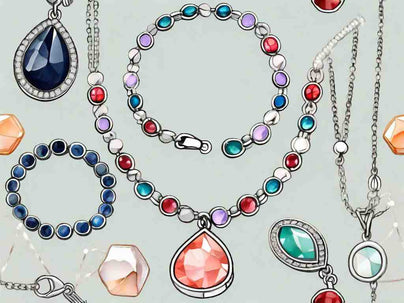 Advantages of Owning a Customizable Tennis Bracelet