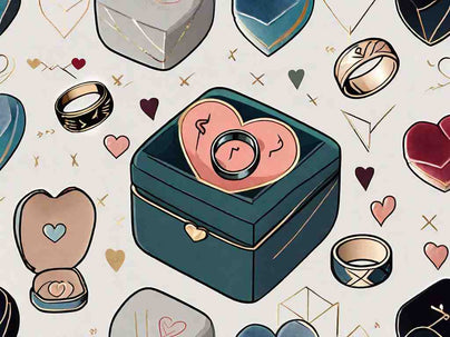 Wedding Ring Etiquette: Your Top Questions Answered (+Tips on How to Wear It Right)