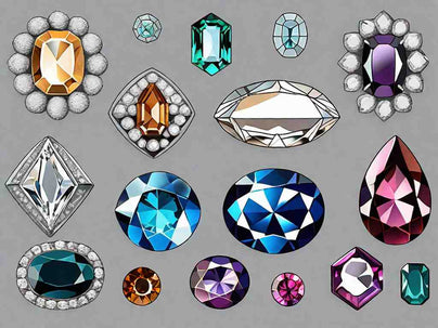 Discovering the Art of Cutting Gemstones