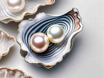 Choosing the Perfect Pearl: Akoya or Freshwater?