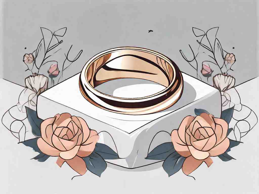 Mastering the Art of Wearing Your Wedding Ring: 17 Common Questions Answered
