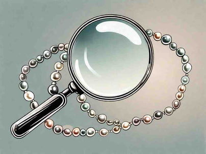 Authentic or Imitation: Spotting Genuine Pearls