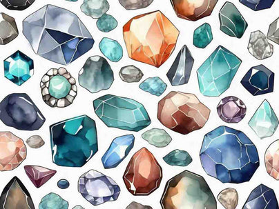Gemini Birthstones: Traditional and Modern Styles for the Zodiac Sign