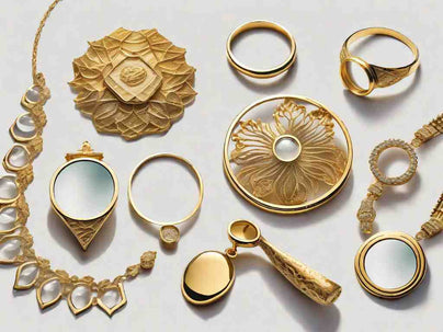 Unraveling Gold Quality: A Comprehensive Guide to High Karat Gold