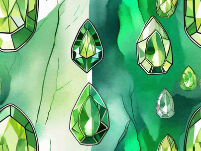 Peridot or Emerald: Which Gemstone to Choose?