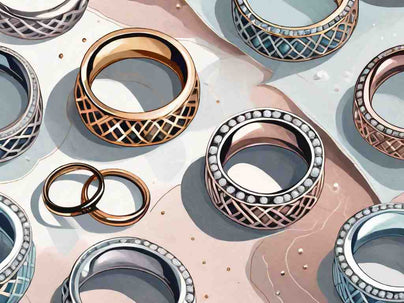 Eternity Bands: Your Ultimate Buying Guide
