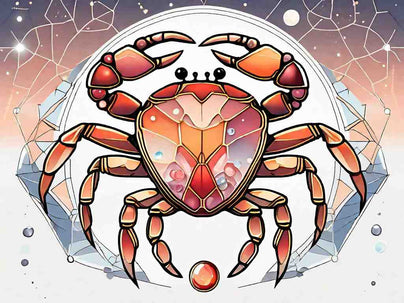 Cancer Zodiac Gems: A Modern and Traditional Guide to Birthstones